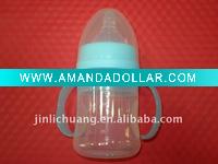 Wholesale best silicone baby bottle ,meet FDA,LFGB food grade standard