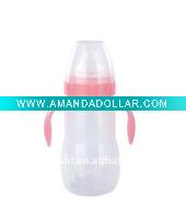 Wholesale Silicone Baby Milk Bottle
