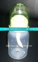 custom baby bottle nipple
