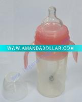 baby feeding bottle