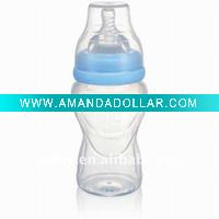 Wholesale Custom flask baby bottles and nipples
