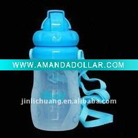 Wholesale unique baby bottle,silicone bottle