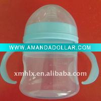Wholesale Silicone baby feeding nursing bottle products