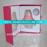 Wholesale Plush baby bottle feeder manyfacturer