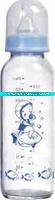 Wholesale glass feeding bottle,baby bottle