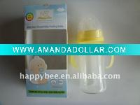 silicone baby bottles