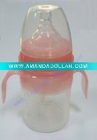 milk feeding bottle
