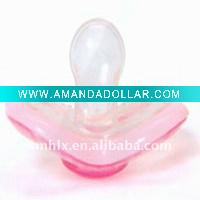 Wholesale Unique silicon baby bottle nipple