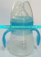 silicon rubber water bottle