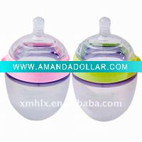 Wholesale New design baby care feeding bottle factory