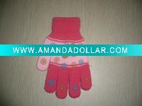 baby hand gloves