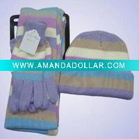Wholesale 3 sets