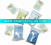 Wholesale winter baby gloves