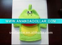 Wholesale animal baby glove