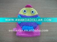Wholesale baby animal glove