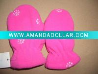 baby gloves without fingers