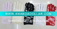 Wholesale lace princess glove GU-12702