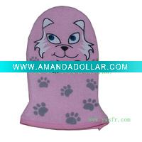 Bath Glove