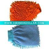 car wash gloves