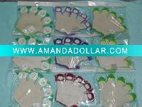 Fingers Gloves