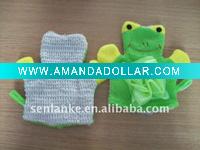 Wholesale baby animal glove