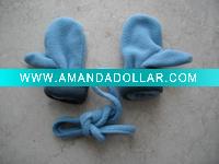 Wholesale baby glove,baby mitten,glove,mitten
