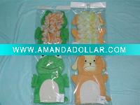 Wholesale Bath Shower Gloves