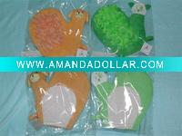 Wholesale Bath Shower Gloves