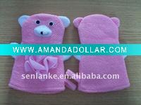 Wholesale baby animal glove