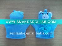 Wholesale baby animal glove