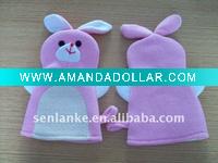 Wholesale baby animal glove