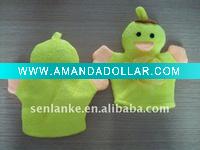 Wholesale baby animal glove