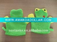 Wholesale baby animal glove