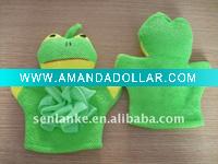 Wholesale baby animal glove