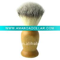 Badger Hair Shaving Brush