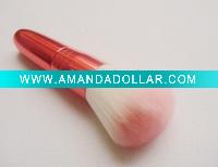 Wholesale Goat hair brush/Cosmetic brush/makeup brush/powder brush