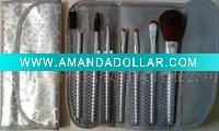 whoelsale branded brush 7 set