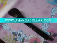 Wholesale Cosmetic brush with diamond stones