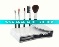 6pcs makeup brush