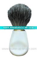 Wholesale cheap bager hair shaving brush