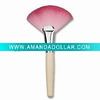 Wholesale Top quality fan shaving brush