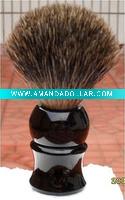 makeup shaving brush