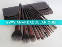 Wholesale professional brand cosmetic brush