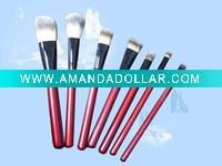 cosmetic brush