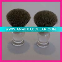 Wholesale Animal hair shaving brush