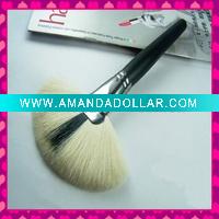 Wholesale Large Fan Brush/Good Quality Makeup Brush