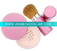 Wholesale Mineral Cosmetic Brush, Mineral Makeup Brush