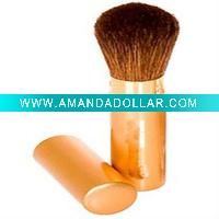 Copper Retractable Brush