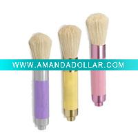 Wholesale Shimmering Angel Body Powder Brush