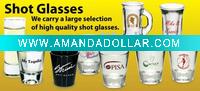 Shot glass
